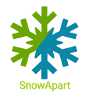 Snowapart